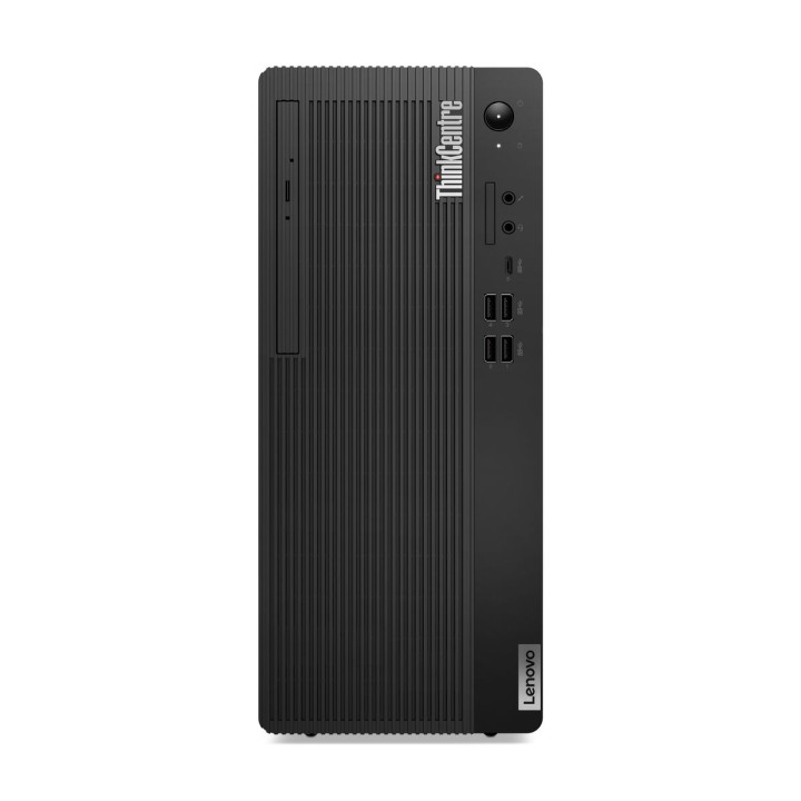 LENOVO TS M75T TWR RZ5-8600G 16GB 512GB DVDRW W11PR 3YOS